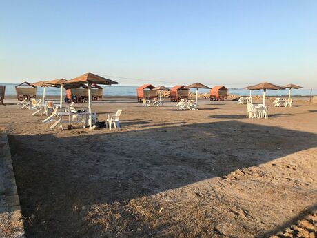 Obyekt - Novxanı q. - 300 m²