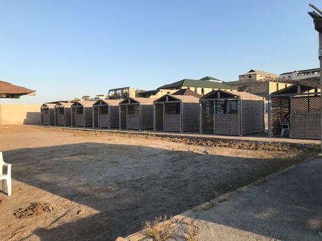 Obyekt - Novxanı q. - 300 m²