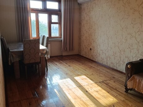 2-комн. вторичка - м. Ази Асланов - 58 м²