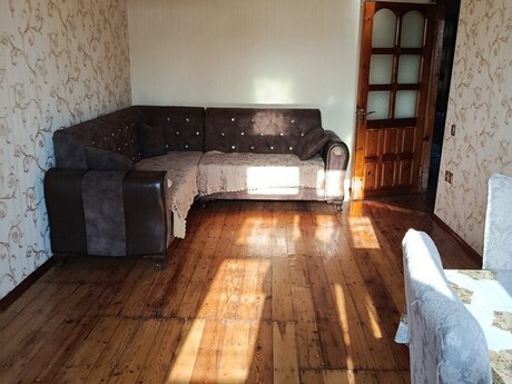 2-комн. вторичка - м. Ази Асланов - 58 м²