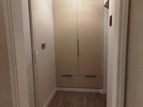 2 otaqlı köhnə tikili - Bayıl q. - 42 m²
