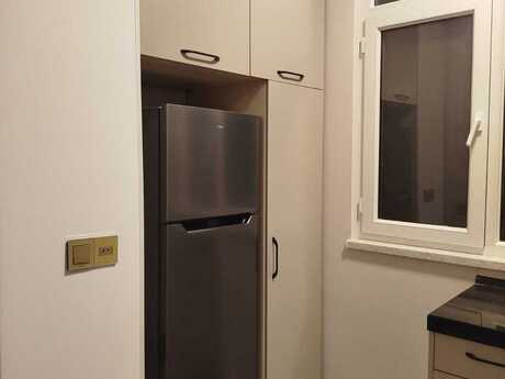 2 otaqlı köhnə tikili - Bayıl q. - 42 m²