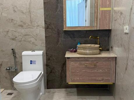 4 otaqlı həyət evi/bağ evi - Nardaran q. - 540 m²