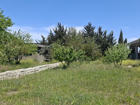 Torpaq - Qala q. - 25 sot