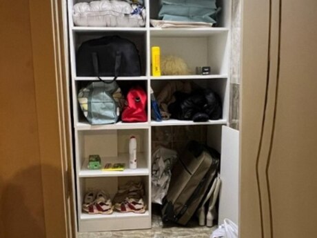 4 otaqlı yeni tikili - İnşaatçılar m. - 112 m²