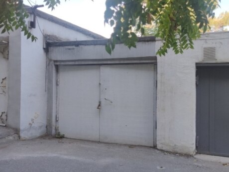Qaraj - Yasamal r. - 19 m²