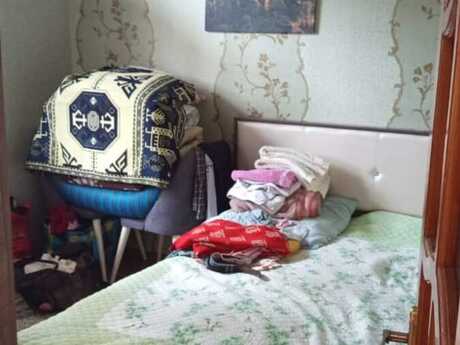 3 otaqlı həyət evi/bağ evi - Biləcəri q. - 90 m²
