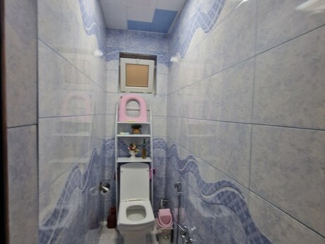 4 otaqlı həyət evi, 160 m², Zabrat: 145 000 ₼ 5