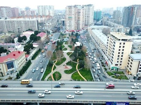 2 otaqlı köhnə tikili - Nərimanov r. - 50 m²
