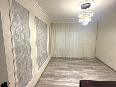 2 otaqlı köhnə tikili - Nərimanov r. - 50 m²