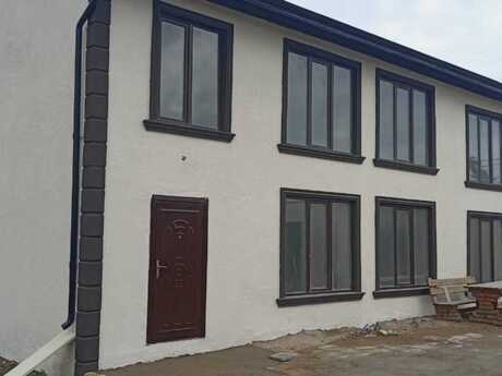 4 otaqlı həyət evi/bağ evi - Maştağa q. - 335 m²