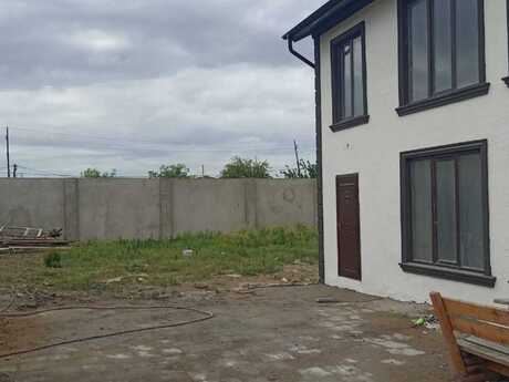 4 otaqlı həyət evi/bağ evi - Maştağa q. - 335 m²