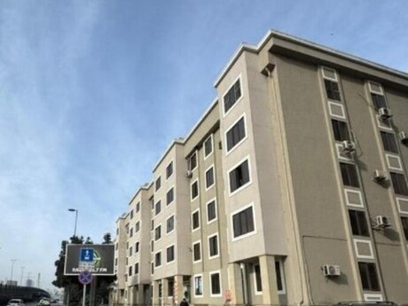 2 otaqlı köhnə tikili - Nərimanov r. - 50 m²