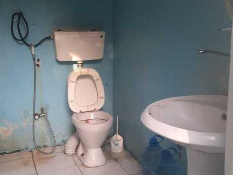 2 otaqlı həyət evi/bağ evi - Həzi Aslanov m. - 50 m²