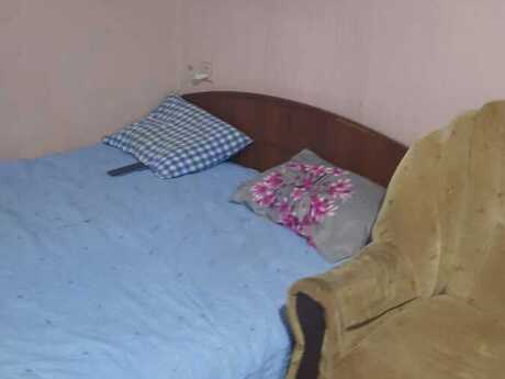 2 otaqlı həyət evi/bağ evi - Həzi Aslanov m. - 50 m²