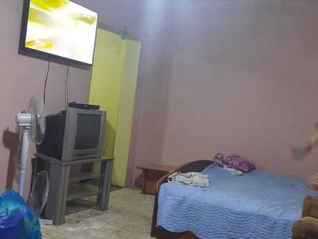 2 otaqlı həyət evi/bağ evi - Həzi Aslanov m. - 50 m²