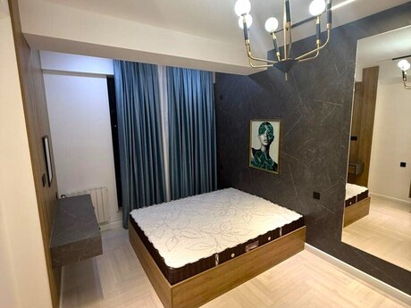3-комнатная квартира, 118 м², Nəriman Nərimanov: 358 000 ₼ 4