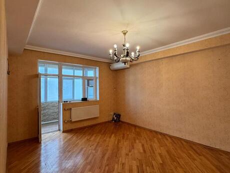 Elan №6128424 - Bakı, Yeni Yasamal q., 2 otaqlı, 55 m², 7/18 mərtəbə