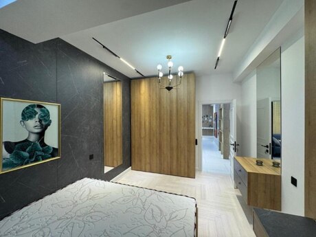 3-комнатная квартира, 118 м², Nəriman Nərimanov: 358 000 ₼ 5