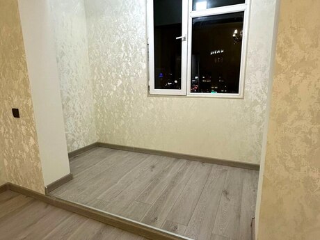 2 otaqlı köhnə tikili - Nəriman Nərimanov m. - 48 m²
