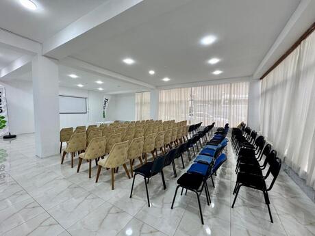 2-комн. офис - м. 28 мая - 470 м²