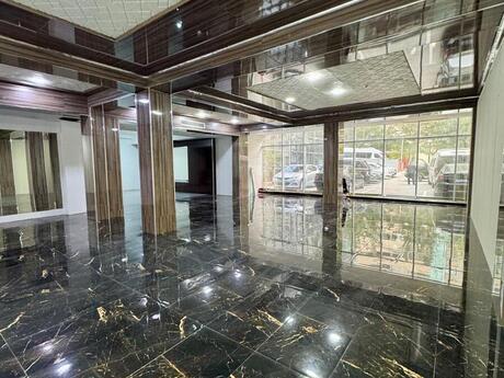 2-комн. офис - м. 28 мая - 470 м²