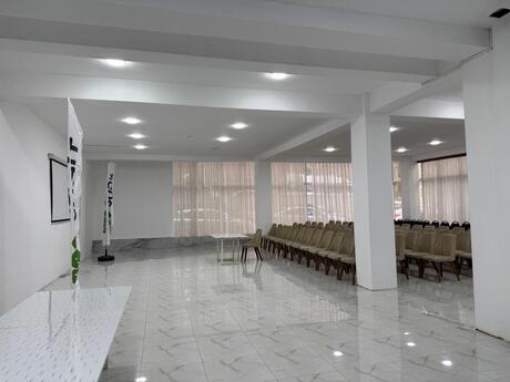 2-комн. офис - м. 28 мая - 470 м²