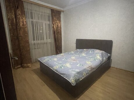2 otaqlı köhnə tikili - Yeni Günəşli q. - 40 m²