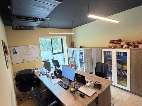 Elan №6128421 - Bakı, Elmlər Akademiyası m., 3 otaqlı, 50 m²