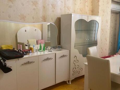 2 otaqlı yeni tikili - İnşaatçılar m. - 60 m²