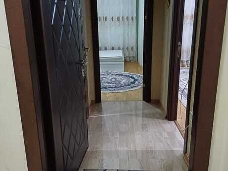 1 otaqlı yeni tikili - Xırdalan - 42 m²