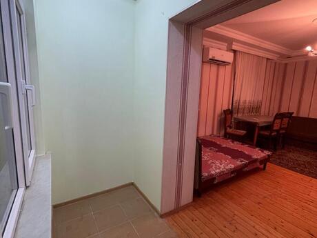 2 otaqlı köhnə tikili - Nərimanov r. - 40 m²