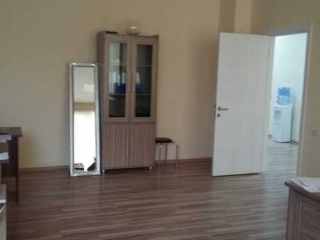 5 otaqlı ofis - Nəriman Nərimanov m. - 200 m²