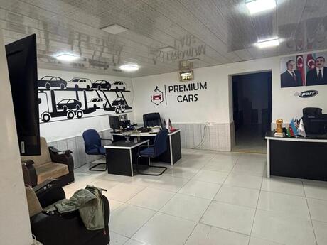 Obyekt - Yasamal r. - 102 m²