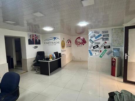 Obyekt - Yasamal r. - 102 m²
