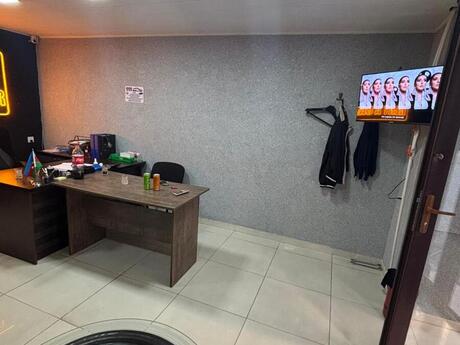 Obyekt - Yasamal r. - 102 m²