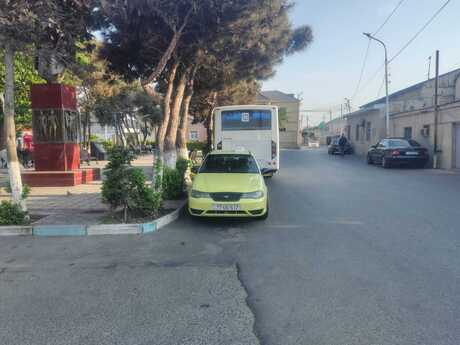 6 otaqlı həyət evi/bağ evi - Sumqayıt - 120 m²