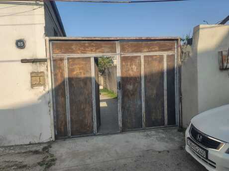 6 otaqlı həyət evi/bağ evi - Sumqayıt - 120 m²