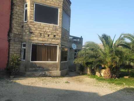 Elan №6128441 - Sumqayıt, Sumqayıt, 6 otaqlı, 120 m²