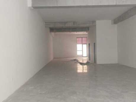 Obyekt - Gənclik m. - 180 m²