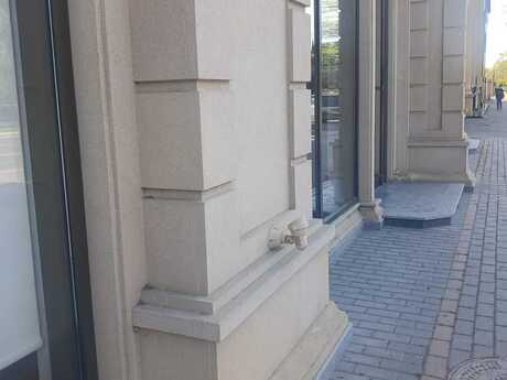 Obyekt - Gənclik m. - 180 m²
