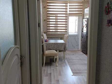 2 otaqlı yeni tikili - Xırdalan - 60.5 m²