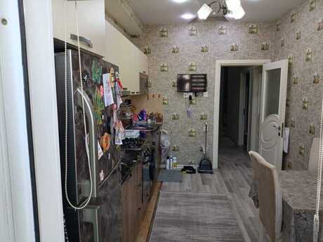 2 otaqlı yeni tikili - Xırdalan - 60.5 m²