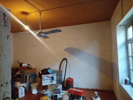 3 otaqlı həyət evi/bağ evi - Buzovna q. - 80 m²