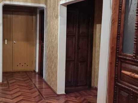 5-комн. вторичка - м. Ахмедлы - 120 м²