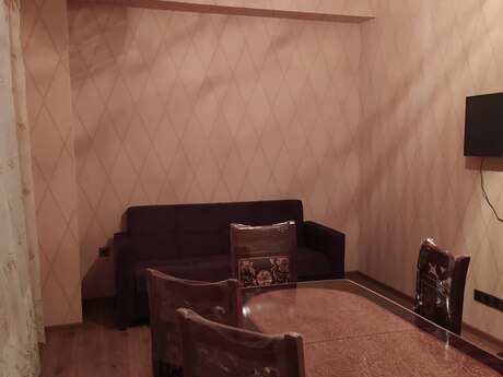 3 otaqlı yeni tikili - Yasamal r. - 71 m²