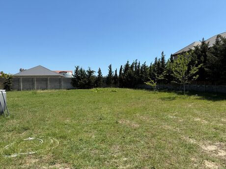 4 otaqlı həyət evi/bağ evi - Nardaran q. - 102 m²