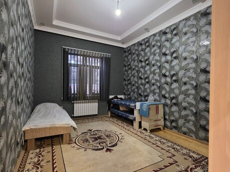 6 otaqlı həyət evi, 300 m², Yeni Yasamal: 249 900 ₼ 5