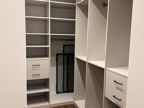 2 otaqlı yeni tikili - Elmlər Akademiyası m. - 110 m²