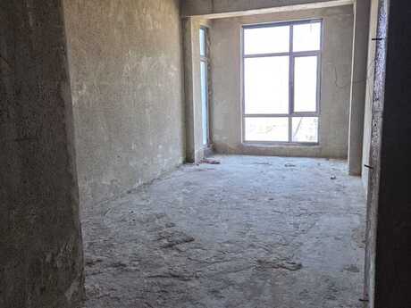 2 otaqlı yeni tikili - Səbail r. - 65 m²